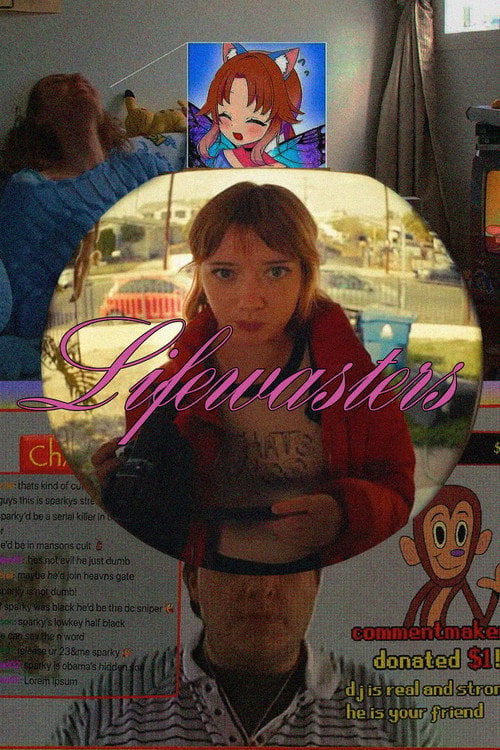 Watch Lifewasters 2025 online