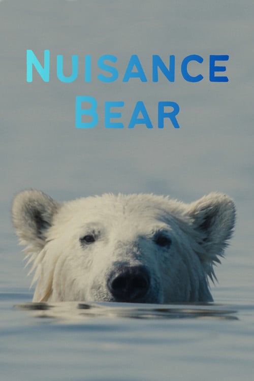 Дивитися фільм Nuisance Bear 2026 онлайн