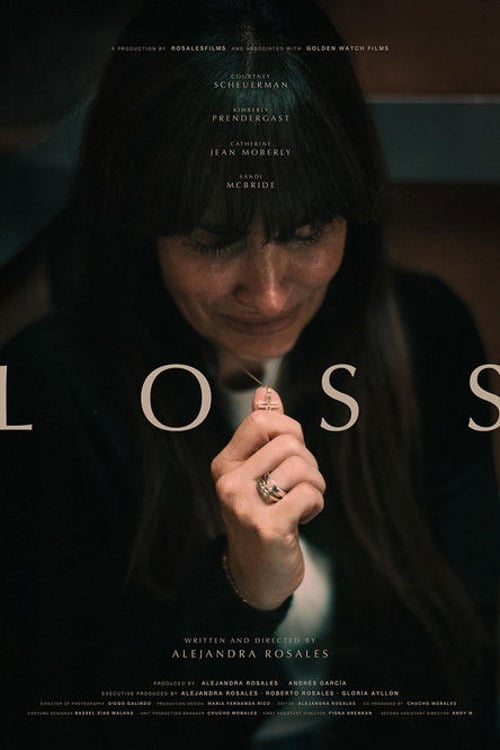 Дивитися фільм Loss 2026 онлайн