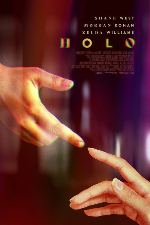 Watch Holo 2026 online