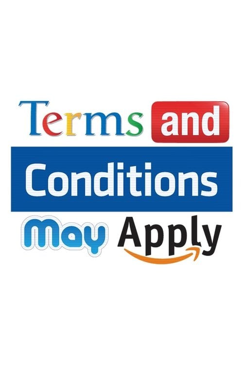 Дивитися фільм Terms and Conditions May Apply 2013 онлайн