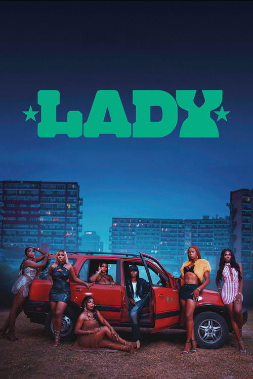 Дивитися фільм Lady 2026 онлайн