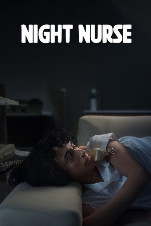 Дивитися фільм Night Nurse 2026 онлайн