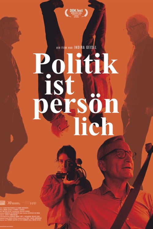 Watch Politik ist persönlich 2026 online