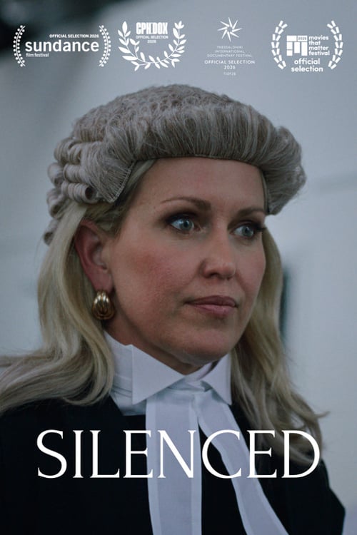 Дивитися фільм Silenced 2026 онлайн