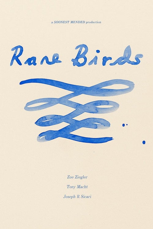Watch Rare Birds 2026 online
