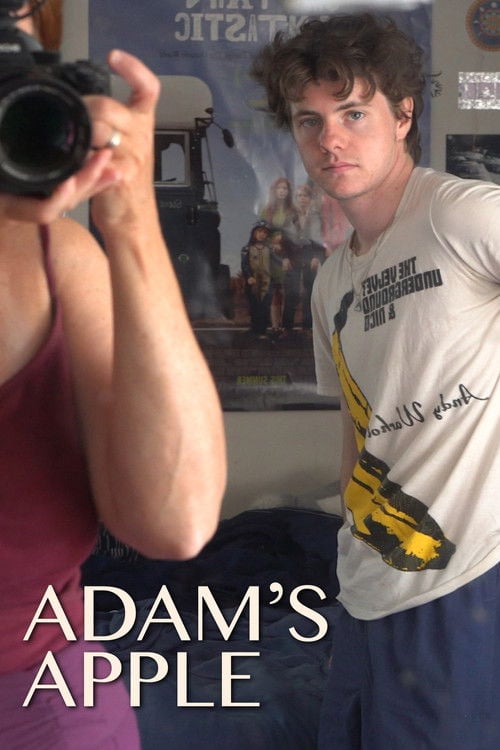 Дивитися фільм Adam's Apple 2026 онлайн