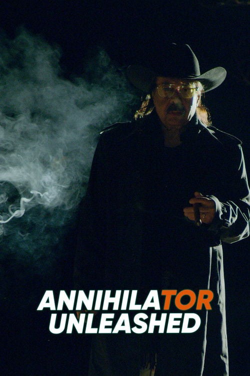 Watch Annihilator Unleashed 2026 online