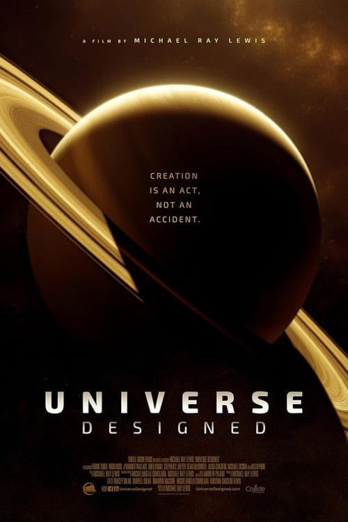 Watch Universe Designed 2025 online