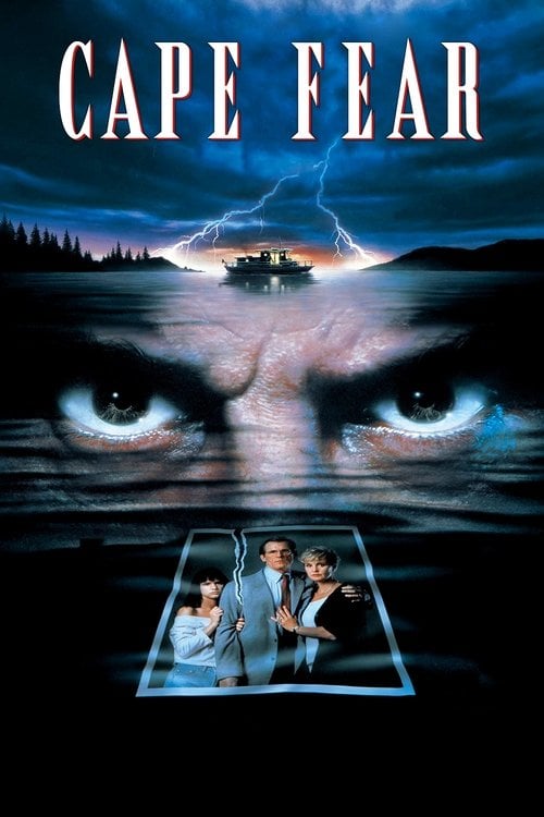 Watch Cape Fear 1991 online