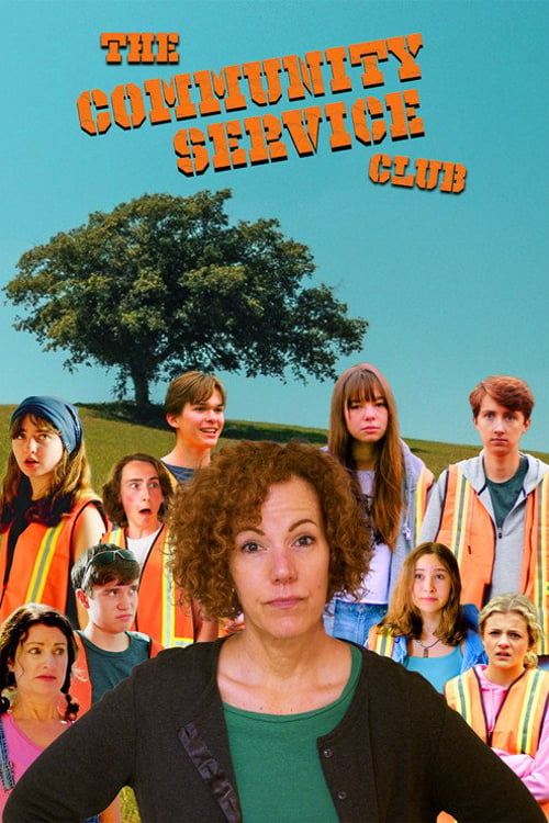 Watch The Community Service Club 2026 online