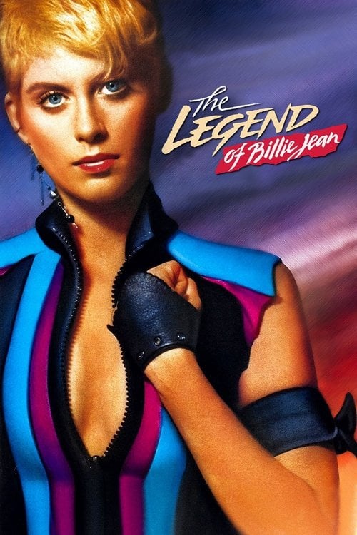 Watch The Legend of Billie Jean 1985 online