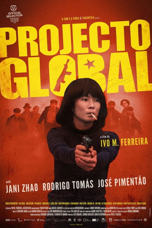 Watch Projecto Global 2026 online