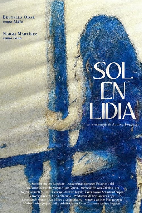 Watch Sol en Lidia 2026 online
