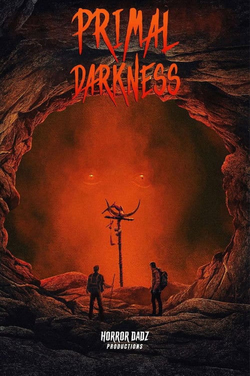 Watch Primal Darkness 2026 online