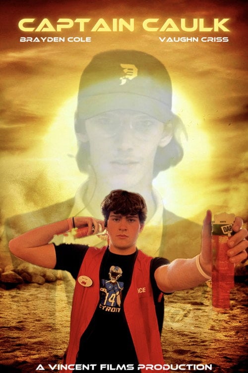Watch Captain Caulk 2025 online