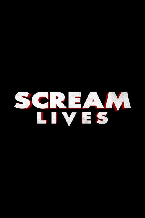 Дивитися фільм Scream Lives 2026 онлайн