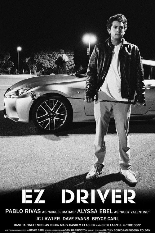 Watch EZ Driver 2026 online