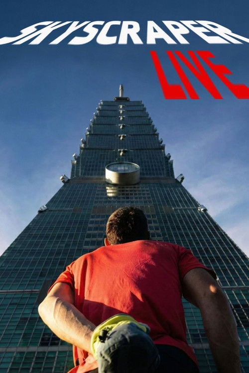 Watch Skyscraper Live 2026 online