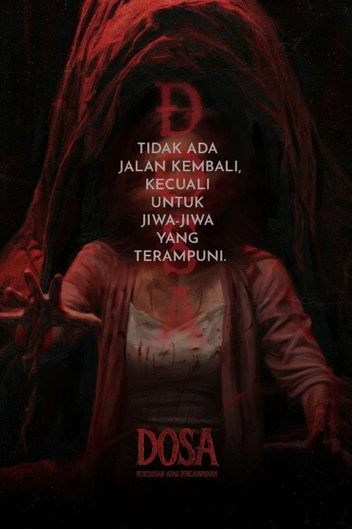 Watch Dosa: Penebusan atau Pengampunan 2026 online