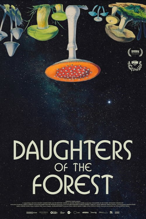 Watch Daughters of the Forest 2026 online