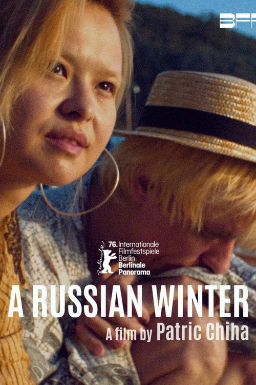 Дивитися фільм Un hiver russe 2026 онлайн