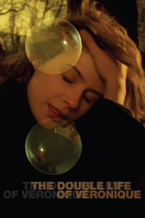 Watch La Double Vie de Véronique 1991 online
