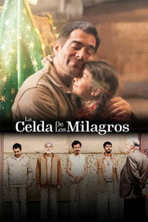 Дивитися фільм La celda de los milagros 2025 онлайн