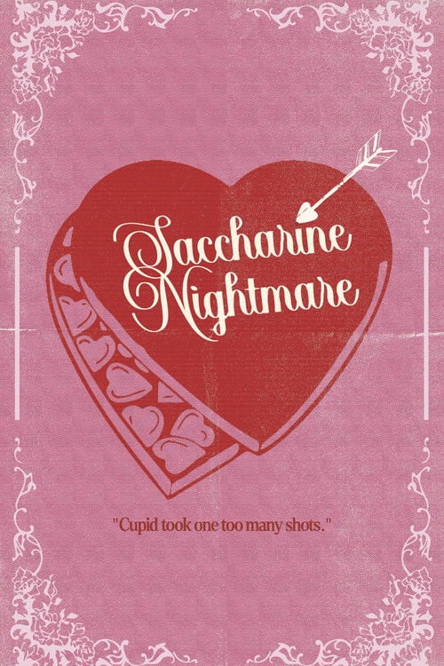 Дивитися фільм Saccharine Nightmare 2026 онлайн