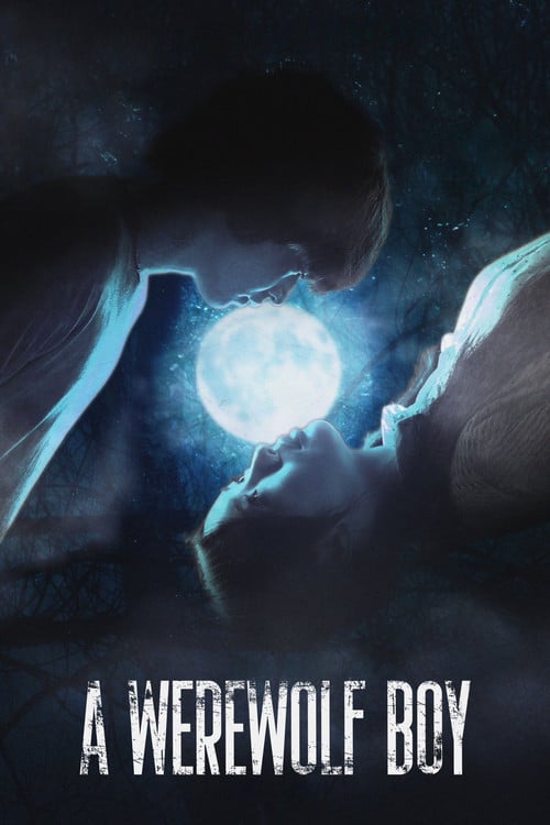 Watch A Werewolf Boy 2026 online