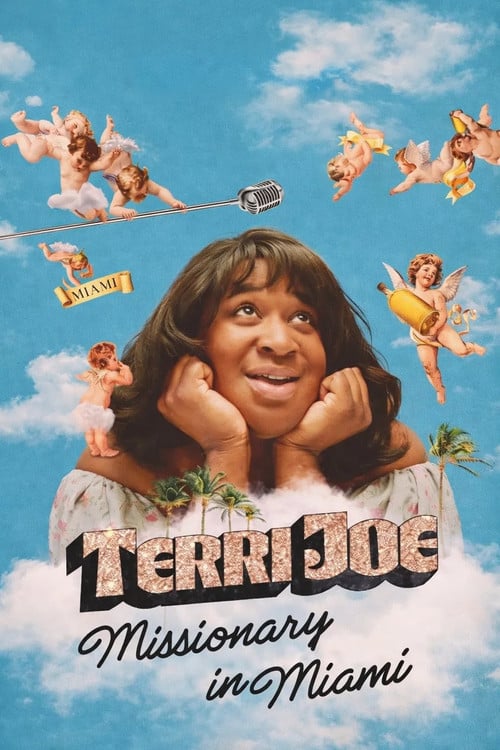 Дивитися фільм Terri Joe: Missionary in Miami 2026 онлайн