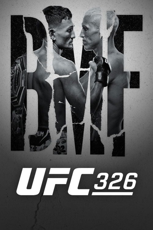 Watch UFC 326: Holloway vs. Oliveira 2 2026 online