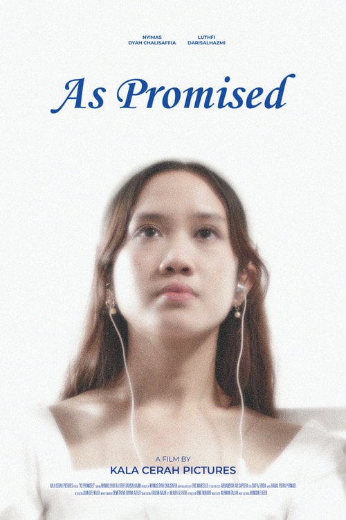 Watch As Promised 2025 online