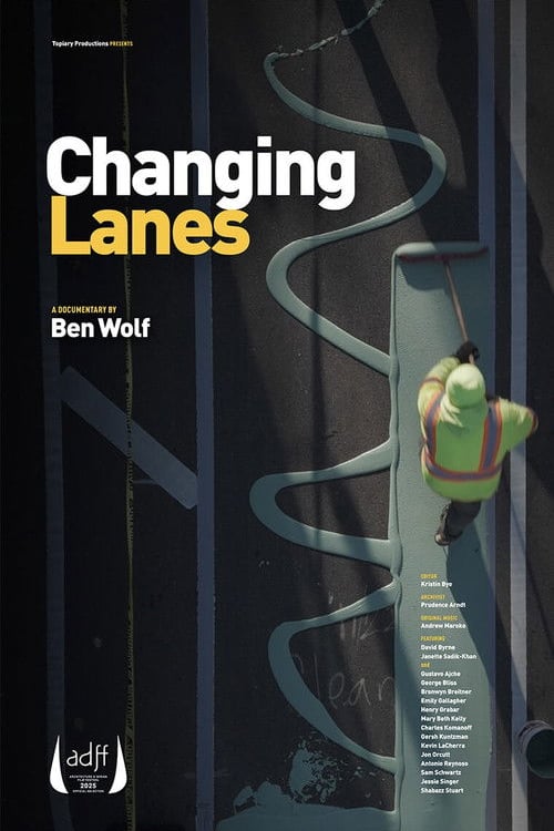 Watch Changing Lanes 2026 online