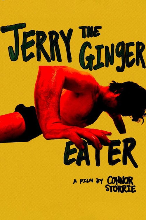 Watch Jerry the Ginger Eater 2026 online