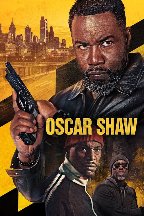 Watch Oscar Shaw 2026 online
