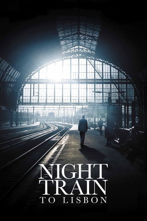 Watch Night Train to Lisbon 2013 online