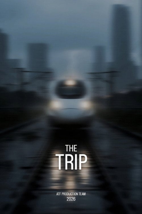 Watch The Trip 2026 online