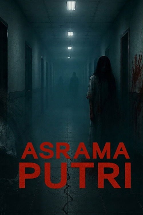 Watch Asrama Putri 2026 online