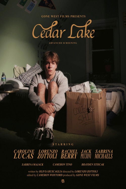 Watch Cedar Lake 2026 online