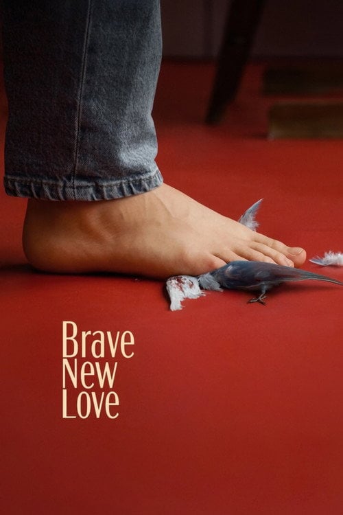 Дивитися фільм Brave New Love 2026 онлайн