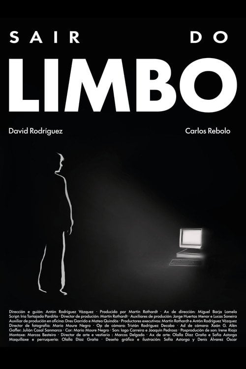 Дивитися фільм Saír do Limbo 2026 онлайн