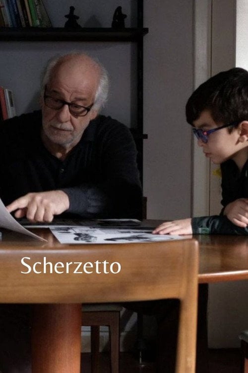 Watch Scherzetto 2026 online