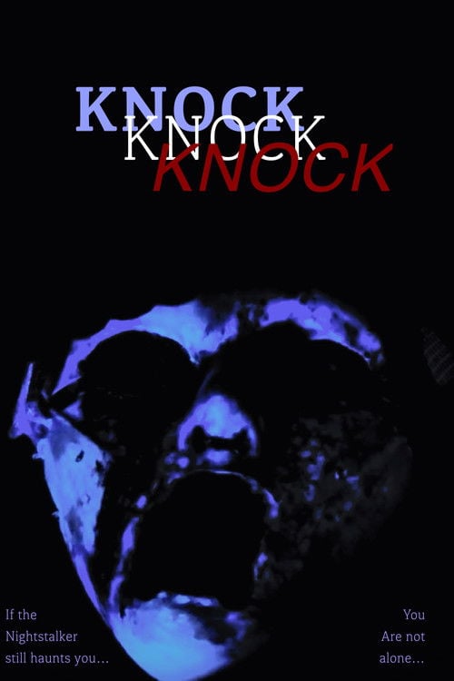 Дивитися фільм Knock, Knock, Knock 2026 онлайн
