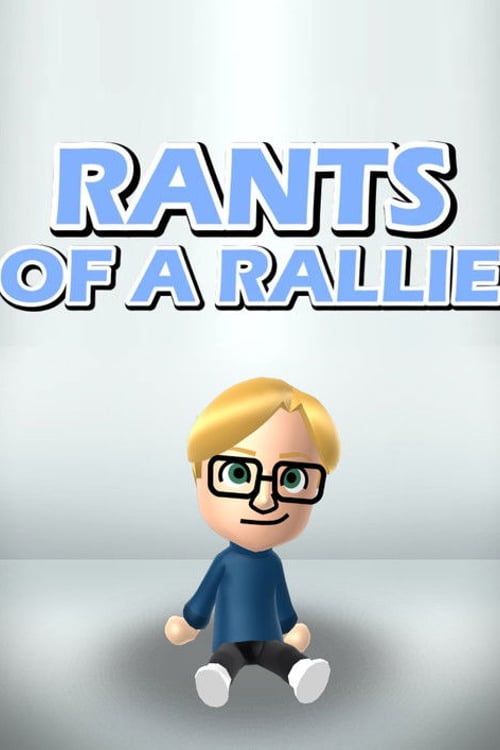 Дивитися фільм Rants of a Rallie 2026 онлайн