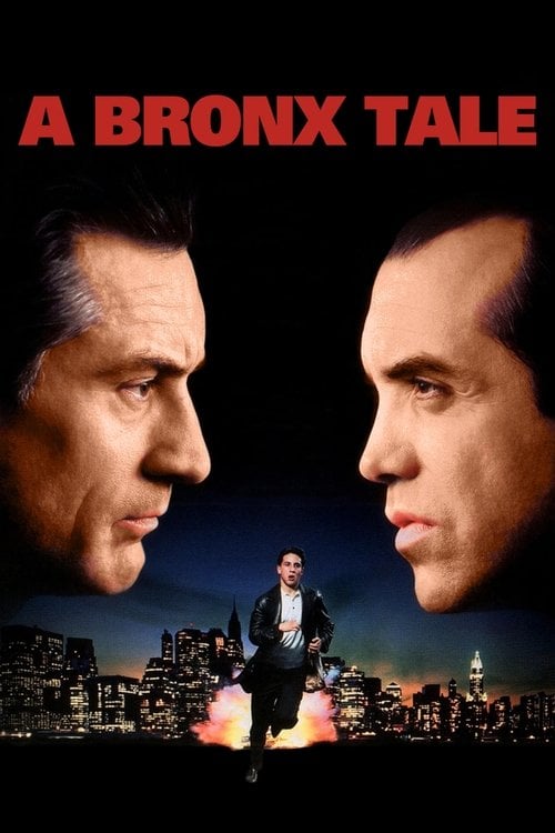 Watch A Bronx Tale 1993 online