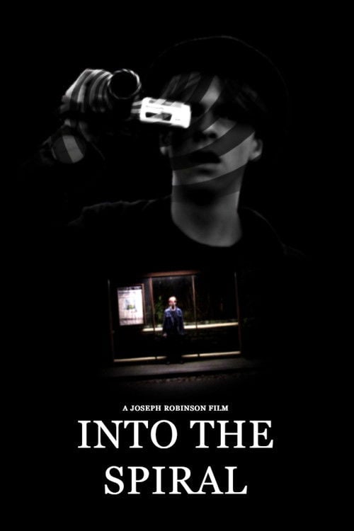 Дивитися фільм Into the Spiral 2026 онлайн