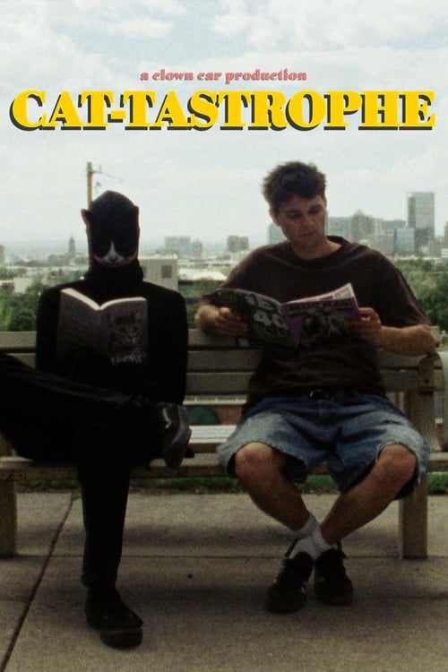 Watch Cat-Tastrophe 2026 online