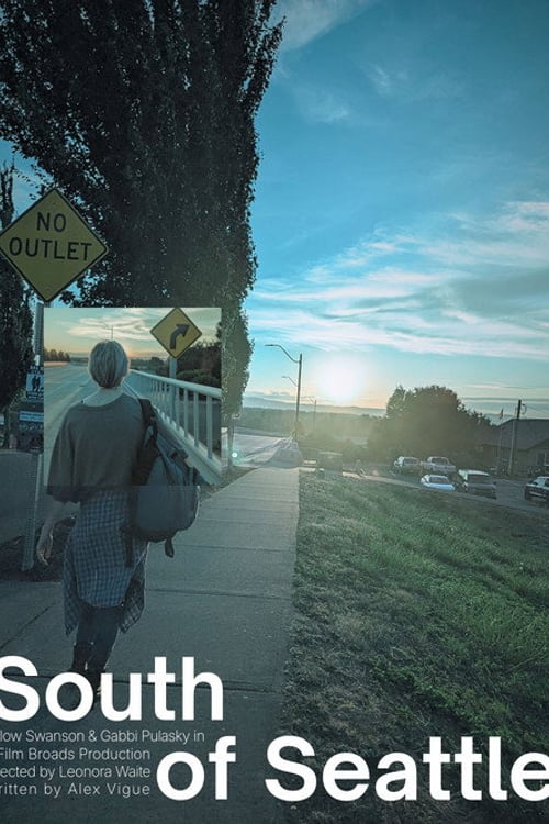 Дивитися фільм South of Seattle 2026 онлайн