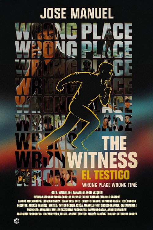 Watch El Testigo 2011 online
